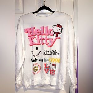 Hello Kitty Sweatshirt